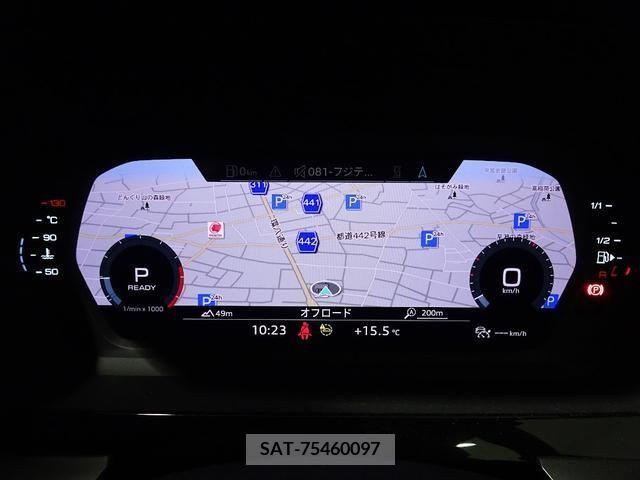 Audi A3 SEDAN 2021-06 374807-11