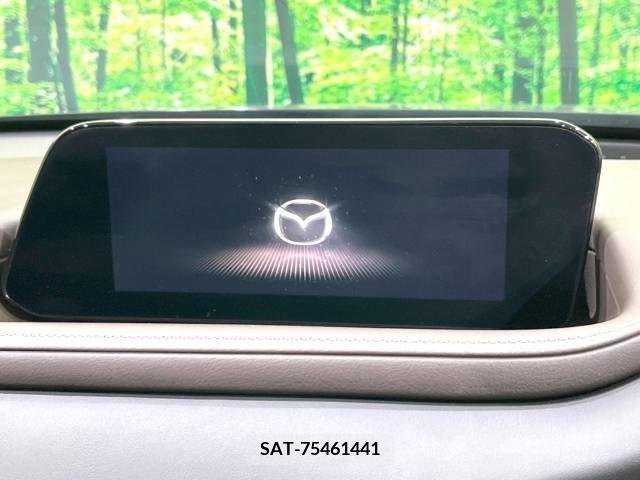 Mazda CX-30 2021-10 234439-2