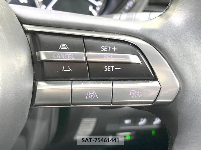 Mazda CX-30 2021-10 234439-4