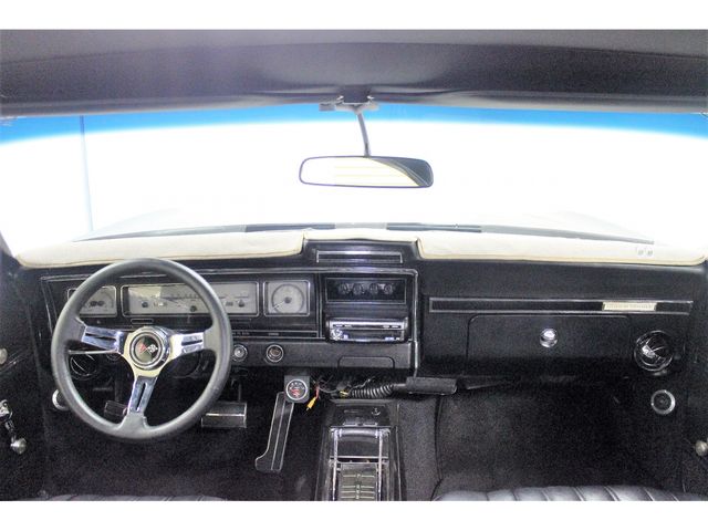 Chevrolet IMPALA 2008-12 10471-10