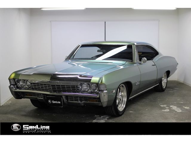 Chevrolet IMPALA 2008-12 10471-0