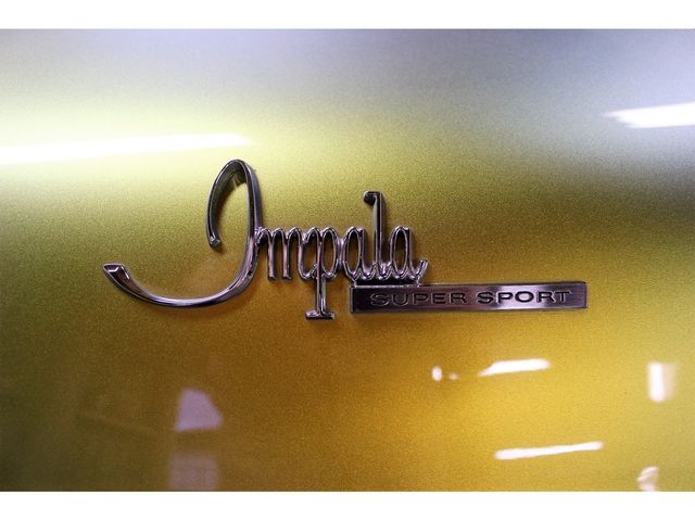Chevrolet IMPALA 2008-12 10471-20