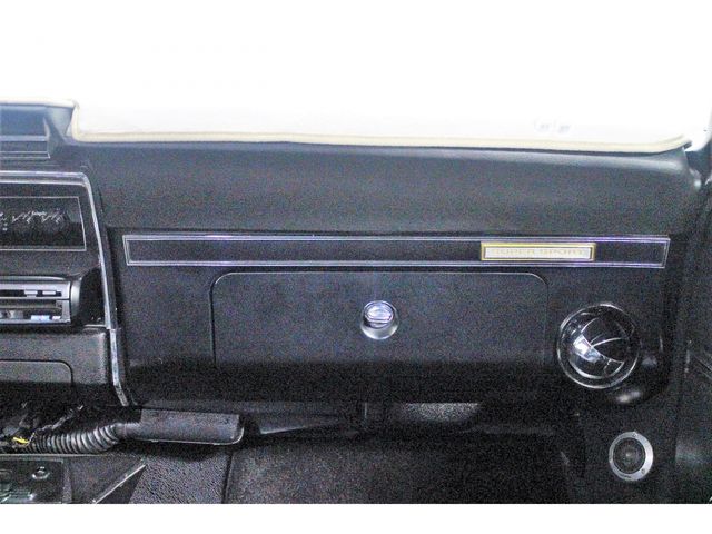 Chevrolet IMPALA 2008-12 10471-12