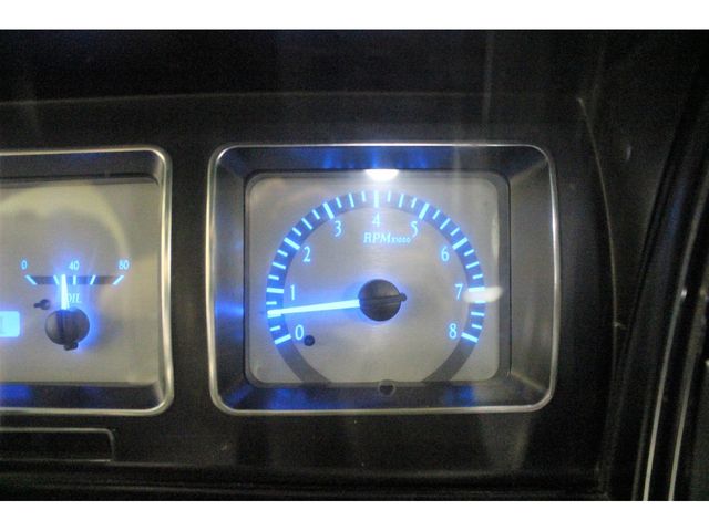 Chevrolet IMPALA 2008-12 10471-14
