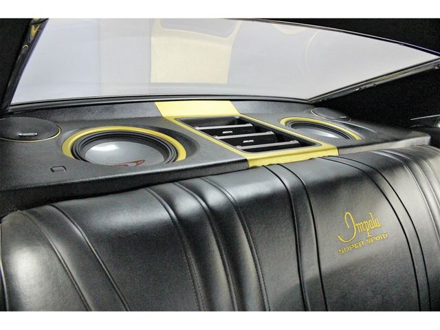 Chevrolet IMPALA 2008-12 10471-16