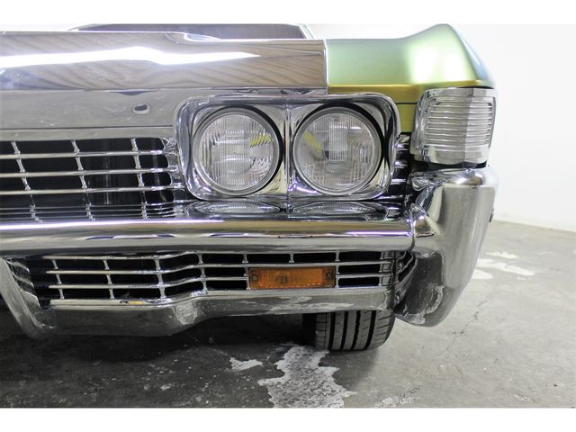 Chevrolet IMPALA 2008-12 10471-3