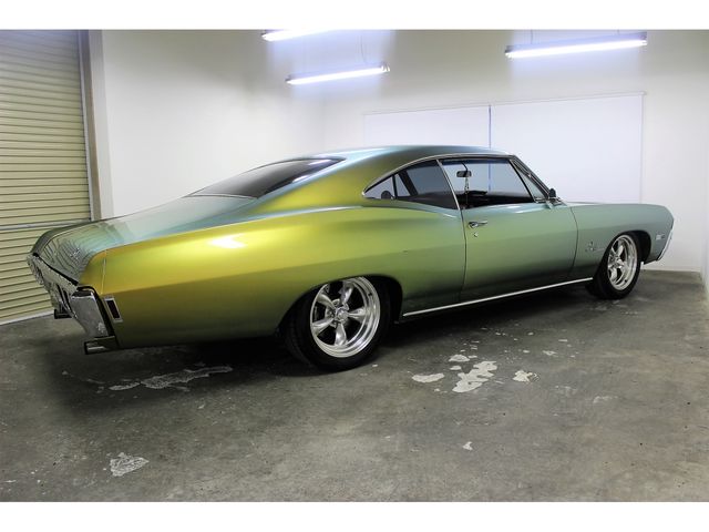 Chevrolet IMPALA 2008-12 10471-5