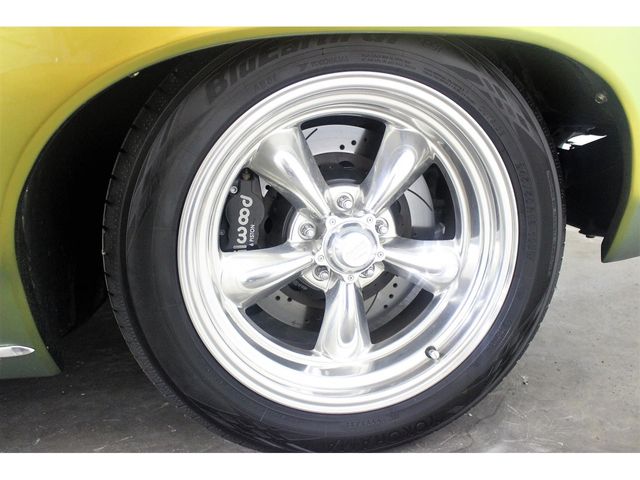 Chevrolet IMPALA 2008-12 10471-9