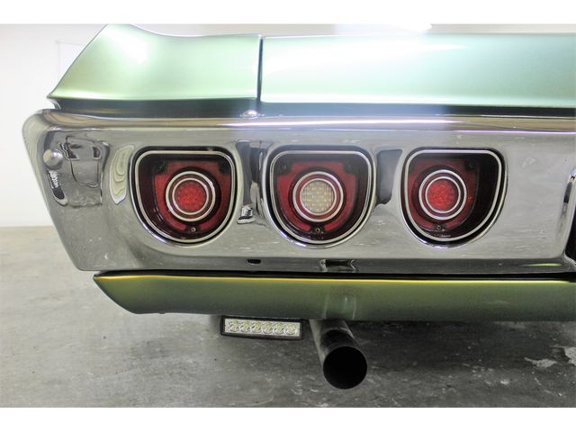 Chevrolet IMPALA 2008-12 10471-7