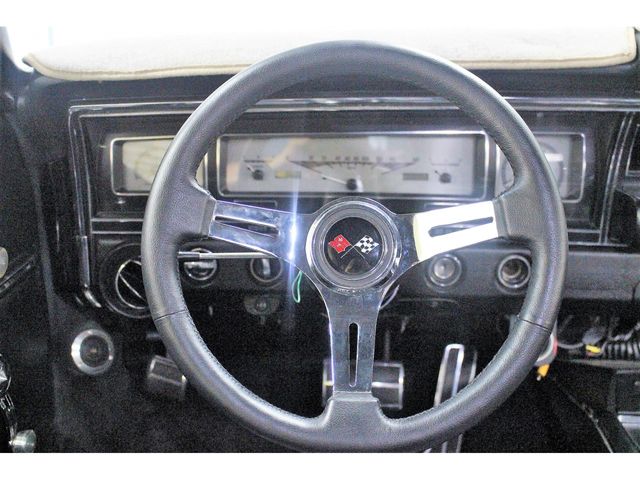 Chevrolet IMPALA 2008-12 10471-11