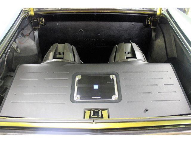 Chevrolet IMPALA 2008-12 10471-17