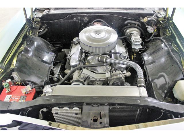 Chevrolet IMPALA 2008-12 10471-15