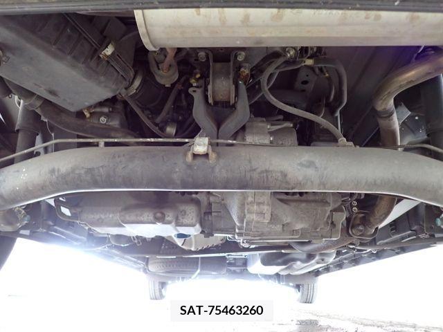 Honda VAMOS 2009-12 242171-10