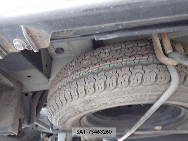 Honda VAMOS 2009-12 242171-11