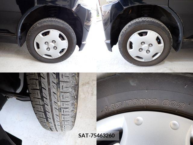 Honda VAMOS 2009-12 242171-12