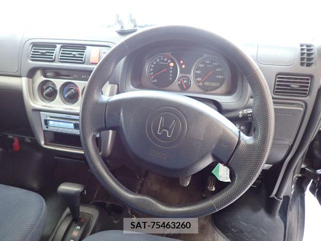 Honda VAMOS 2009-12 242171-13