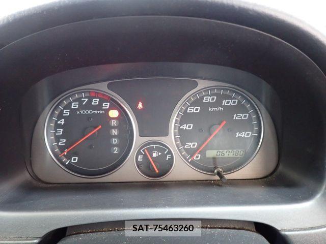 Honda VAMOS 2009-12 242171-14
