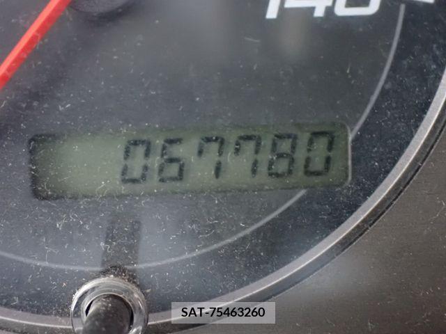 Honda VAMOS 2009-12 242171-15