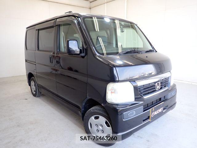 Honda VAMOS 2009-12 242171-0