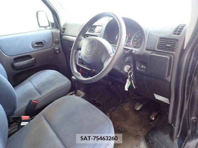 Honda VAMOS 2009-12 242171-1