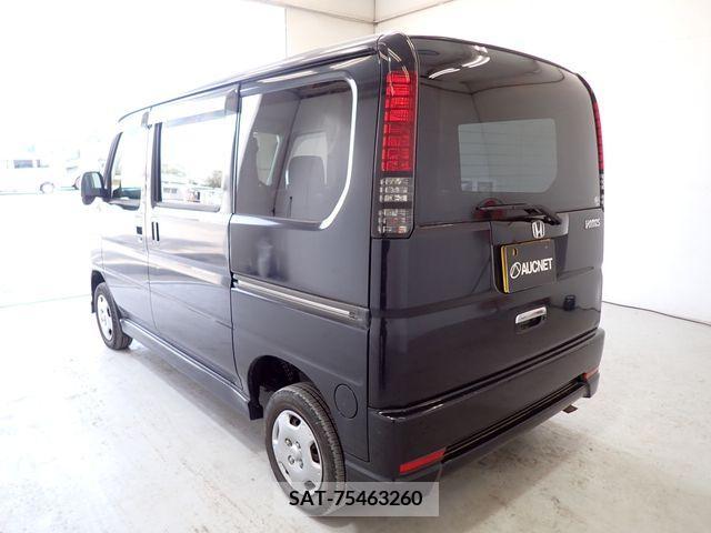 Honda VAMOS 2009-12 242171-2