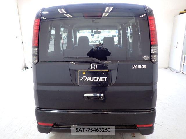 Honda VAMOS 2009-12 242171-3