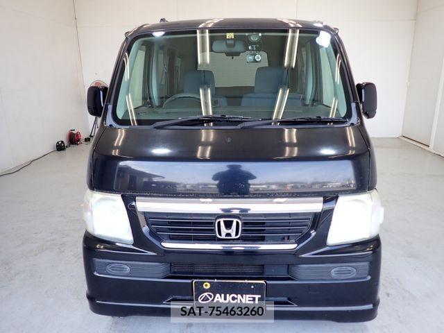 Honda VAMOS 2009-12 242171-4