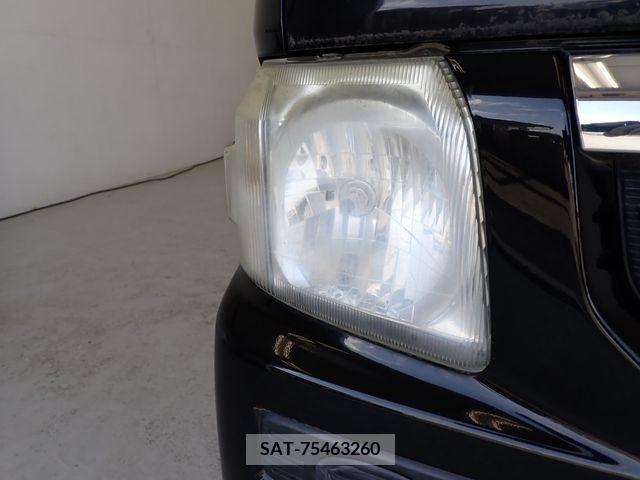 Honda VAMOS 2009-12 242171-6