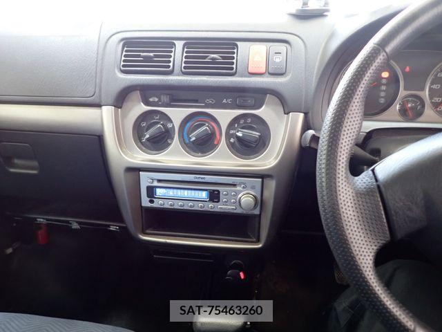 Honda VAMOS 2009-12 242171-16