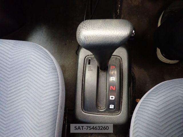 Honda VAMOS 2009-12 242171-17