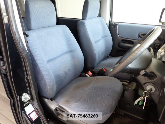 Honda VAMOS 2009-12 242171-7
