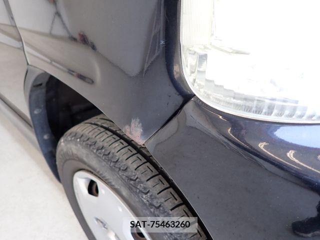 Honda VAMOS 2009-12 242171-18
