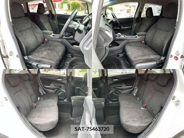Honda SHUTTLE 2017-05 304189-6