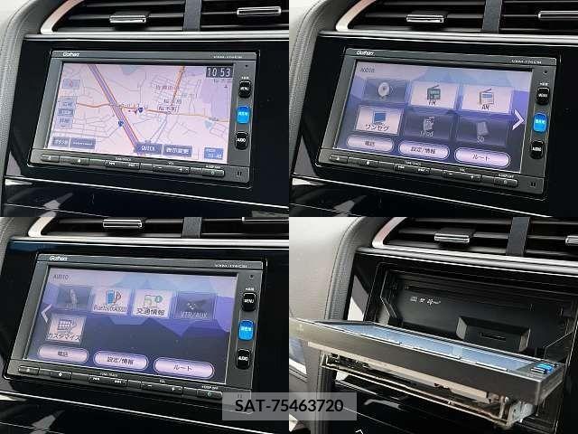 Honda SHUTTLE 2017-05 304189-4