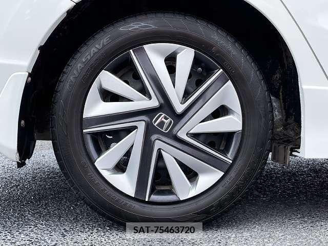 Honda SHUTTLE 2017-05 304189-3