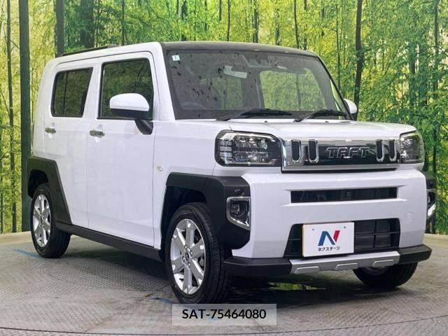 Daihatsu TAFT 2024-01 331042-16