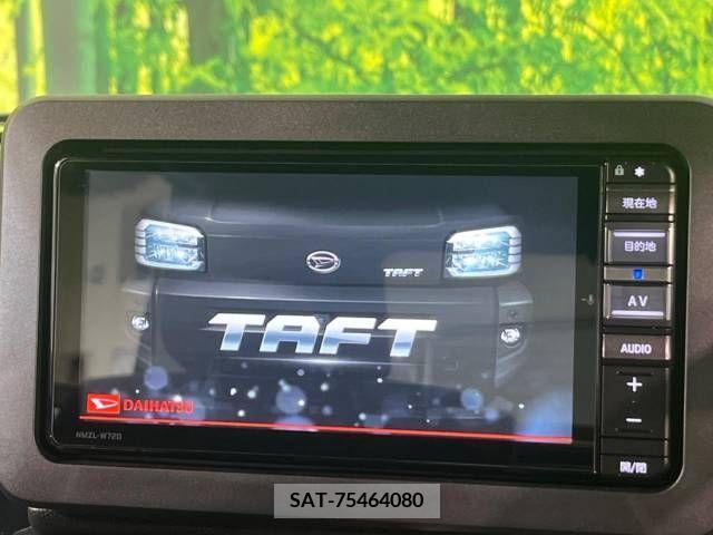 Daihatsu TAFT 2024-01 331042-5