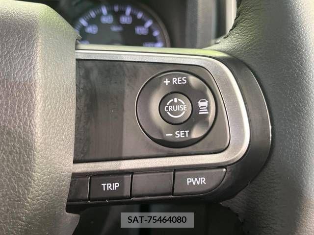 Daihatsu TAFT 2024-01 331042-3