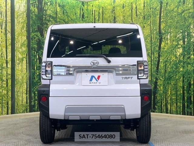Daihatsu TAFT 2024-01 331042-15