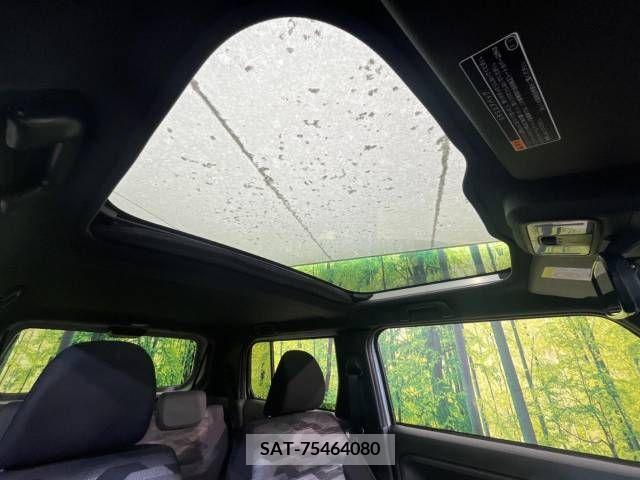 Daihatsu TAFT 2024-01 331042-4