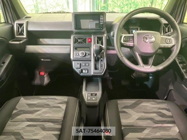 Daihatsu TAFT 2024-01 331042-1
