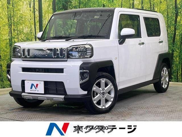 Daihatsu TAFT 2024-01 331042-0