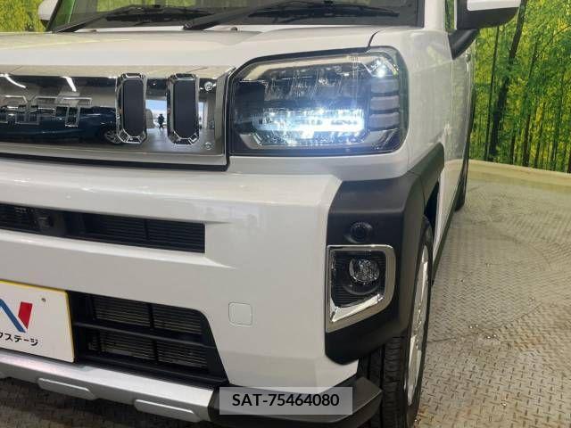 Daihatsu TAFT 2024-01 331042-12
