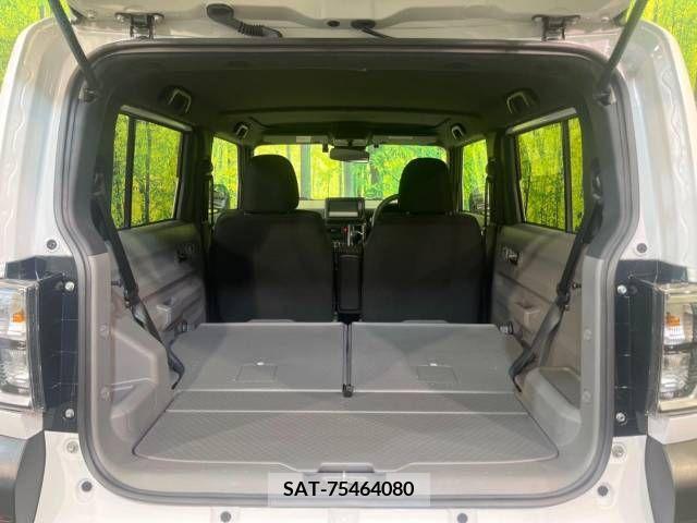 Daihatsu TAFT 2024-01 331042-11