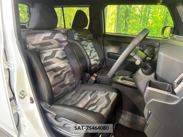 Daihatsu TAFT 2024-01 331042-9