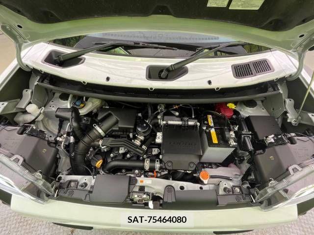 Daihatsu TAFT 2024-01 331042-18