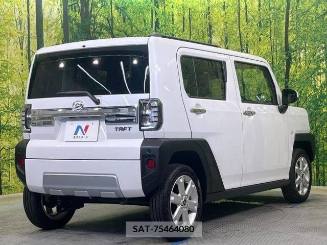 Daihatsu TAFT 2024-01 331042-17