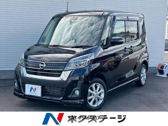 Nissan ROOX 2019-11 323938-0