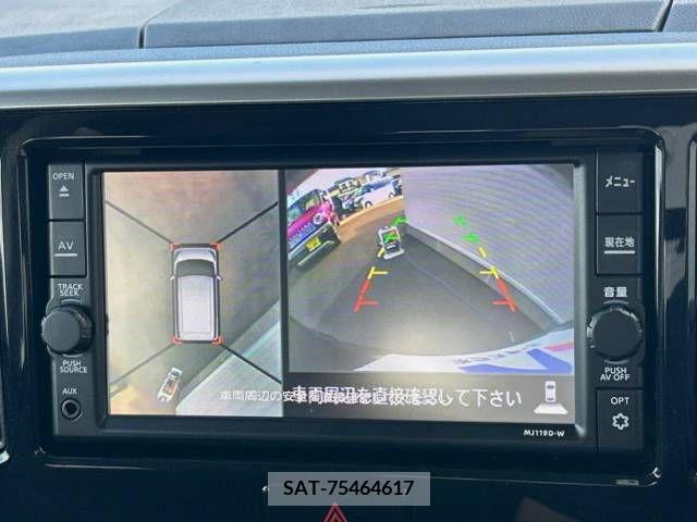 Nissan ROOX 2019-11 323938-5