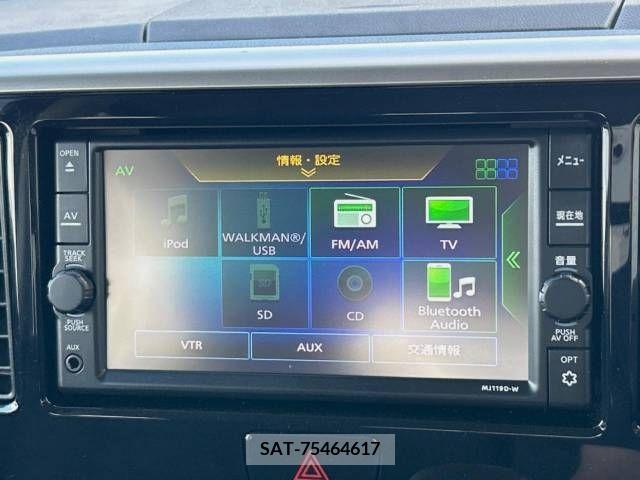 Nissan ROOX 2019-11 323938-4
